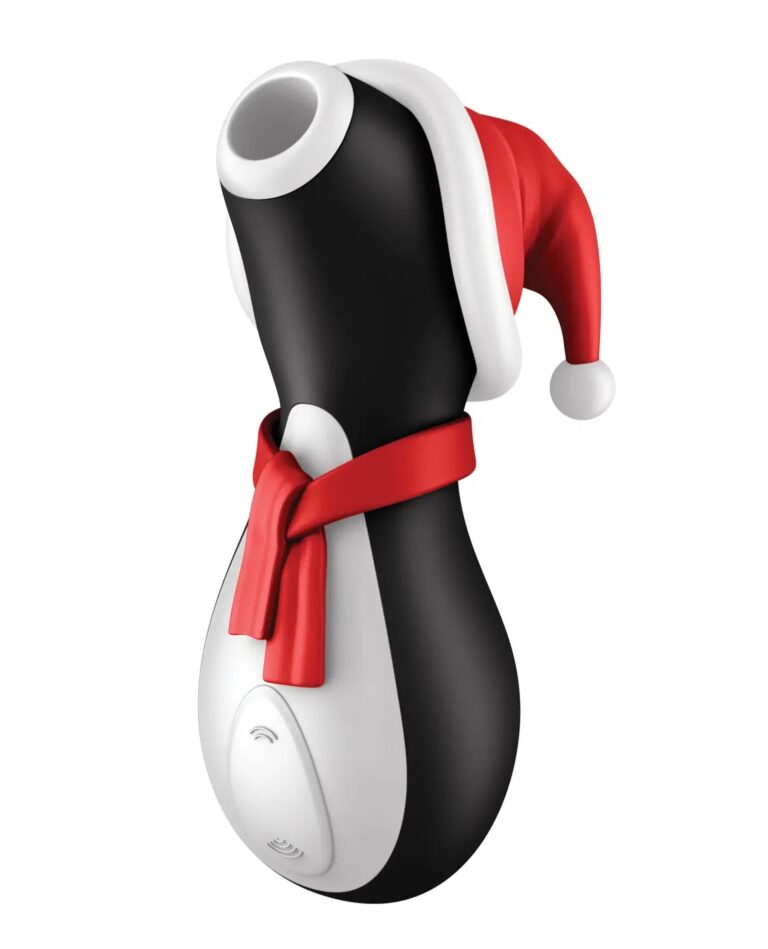 ΔΟΝΗΤΗΣ ΠΙΓΚΟΥΙΝΟΣ CHRISTMAS EDITION