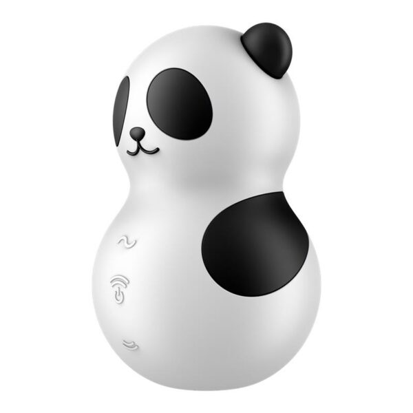 Κλειτοριδικός Δονητής Satisfyer Pocket Panda.