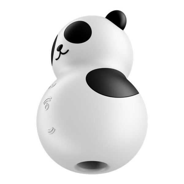 Κλειτοριδικός Δονητής Satisfyer Pocket Panda.