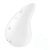 Κλειτοριδικός Δονητής Satisfyer Dew Drop