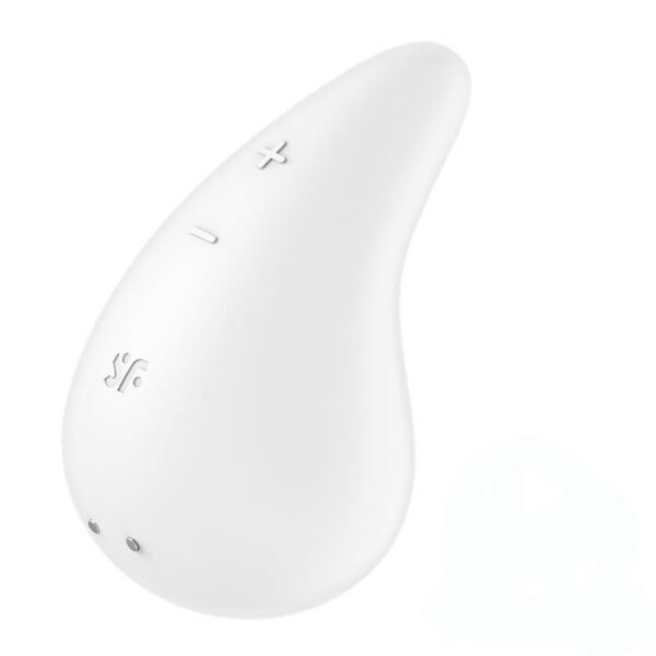 Κλειτοριδικός Δονητής Satisfyer Dew Drop