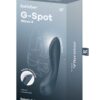 G-Spot Wave 4