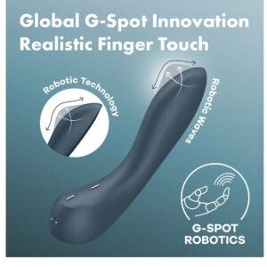 G-Spot Wave 4