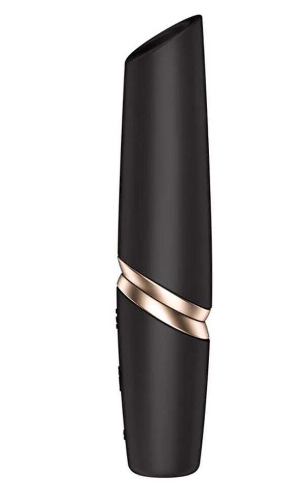 Κλειτοριδικός Δονητής Satisfyer Perfect Kiss