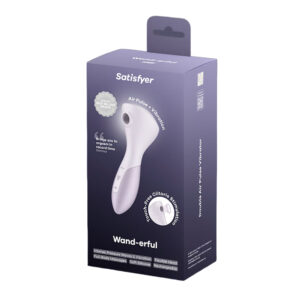 Wand-erful - light violet