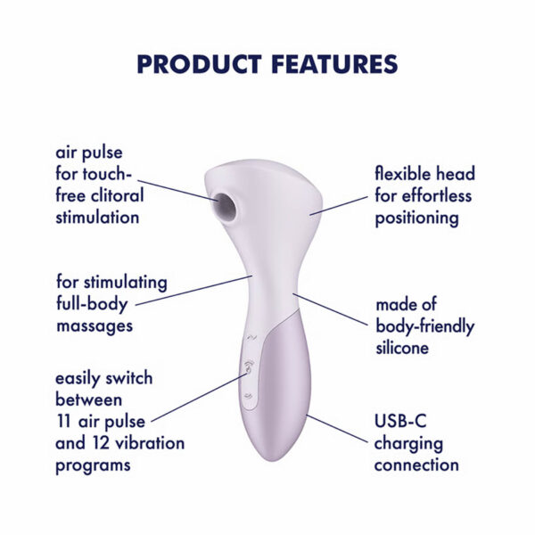 Wand-erful - light violet