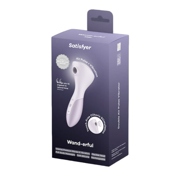 Wand-erful - light violet