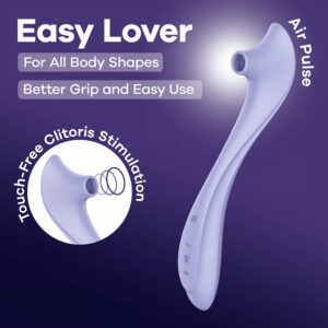 Easy Lover