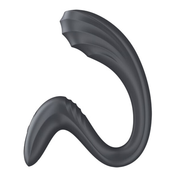 Δονητής Διπλής Διέγερσης Satisfyer G for Goddess