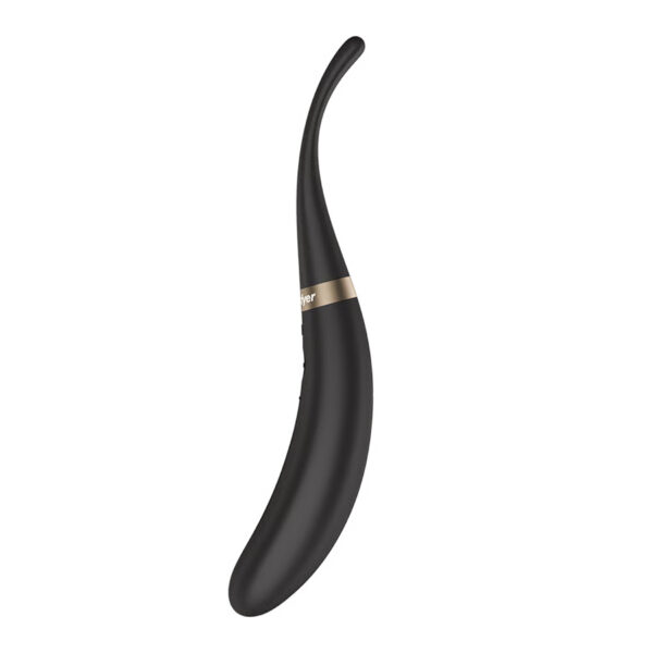 Tip Tease - black