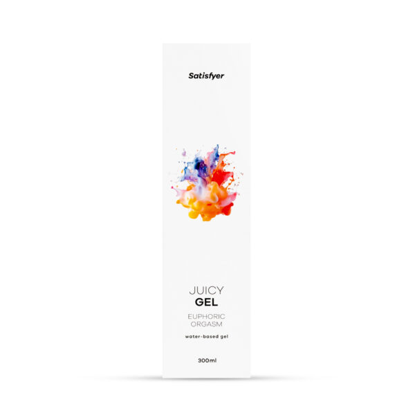 Gel Οργασμού Euphoric 300 ml