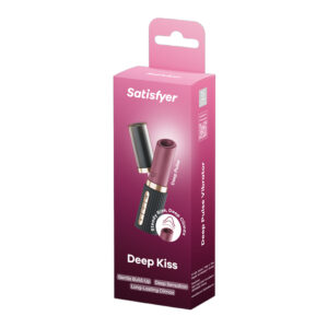 Deep Kiss
