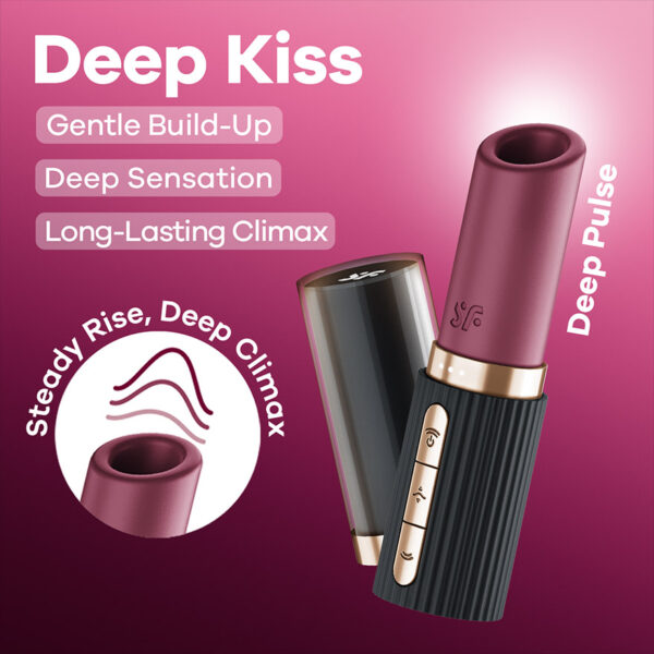 Deep Kiss
