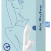 SATISFYER PRO+ G-SPOT GENERATION 2