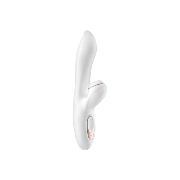 SATISFYER PRO+ G-SPOT GENERATION 2