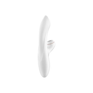 SATISFYER PRO+ G-SPOT GENERATION 2