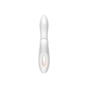 SATISFYER PRO+ G-SPOT GENERATION 2