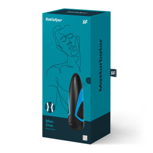 Masturbator - Satisfyer Men One