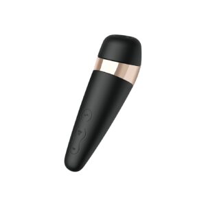 ΔΟΝΗΤΗΣ SATISFYER PRO 3