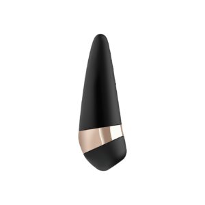 ΔΟΝΗΤΗΣ SATISFYER PRO 3