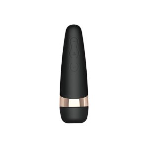 ΔΟΝΗΤΗΣ SATISFYER PRO 3