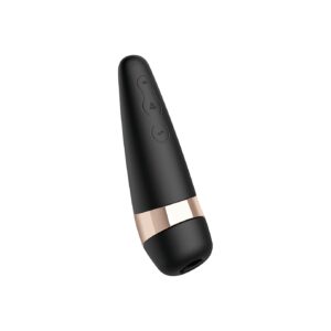 ΔΟΝΗΤΗΣ SATISFYER PRO 3