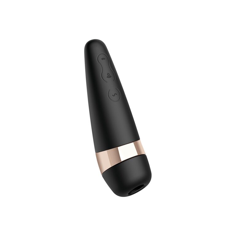ΔΟΝΗΤΗΣ SATISFYER PRO 3
