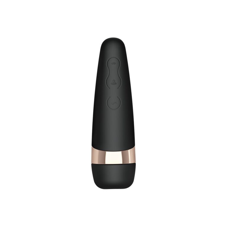 ΔΟΝΗΤΗΣ SATISFYER PRO 3