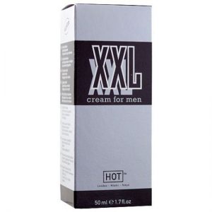 ΔΙΕΓΕΡΤΙΚΗ ΚΡΕΜΑ ΑΝΤΡΙΚΗ HOT XXL ERECTION CREME 50ml