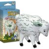 ΦΟΥΣΚΩΤΟ ΜΙΝΙ ΠΡΟΒΑΤΟ INFLATABLE MINI SEXY SHEEP