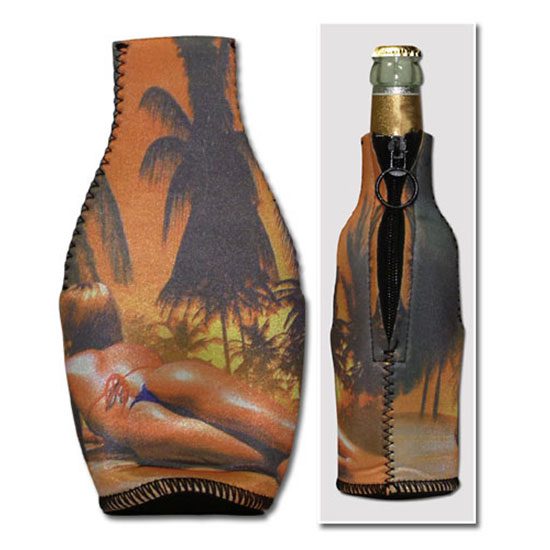 ΚΑΛΥΜΜΑ ΜΠΟΥΚΑΛΙΟΥ ΜΕ ΑΙΣΘΗΣΙΑΚΗ ΕΙΚΟΝΑ BOTTLE COVER