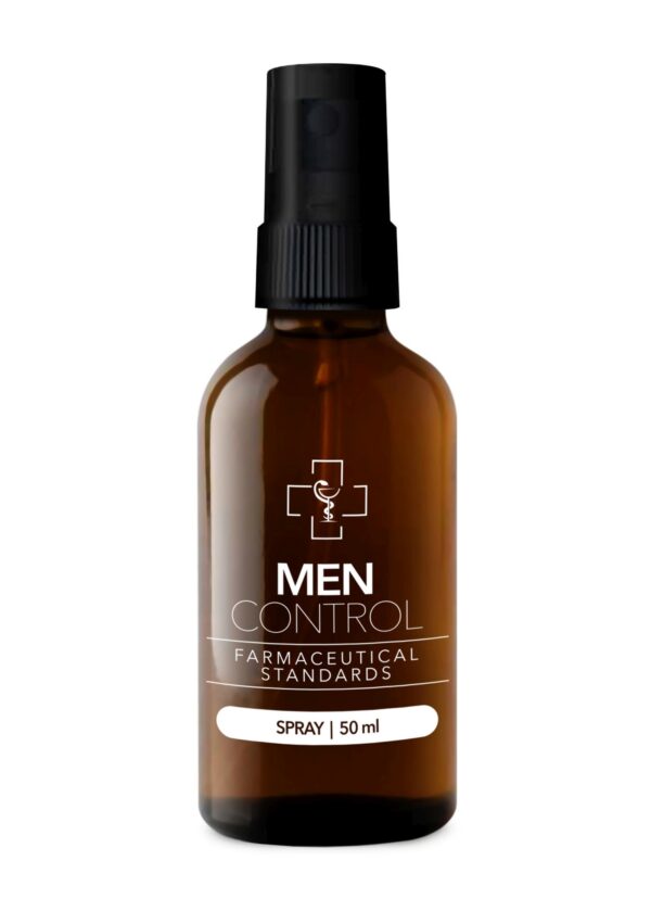 Σπρέι Καθυστέρησης για τον Άντρα 50ml