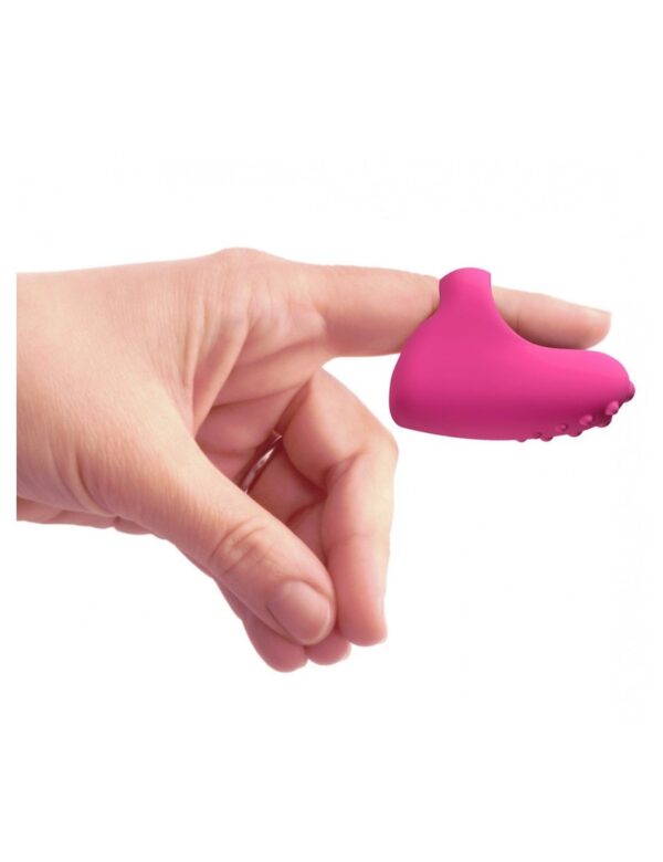 Δονητής Δαχτύλου Magic Finger