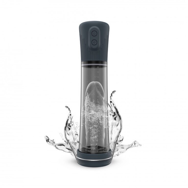 ΑΝΤΛΙΑ ΠΕΟΥΣ (PUMP HYDRO)