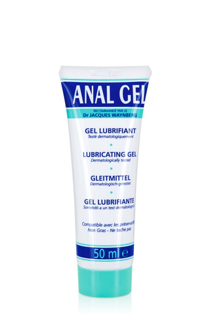 ΛΙΠΑΝΤΙΚΟ ΜΕ ΒΑΣΗ ΤΟ ΝΕΡΟ 100ml