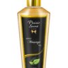 ΛΑΔΙ ΓΙΑ ΜΑΣΑΖ PLAISIR SECRET 250 ml