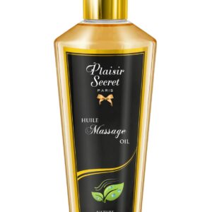 ΛΑΔΙ ΓΙΑ ΜΑΣΑΖ PLAISIR SECRET 250 ml