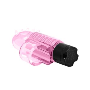 FINGER VIBRATOR, MULTI-SPEED