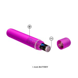 ΔΟΝΗΤΗΣ ΤΥΠΟΥ BULLET ΡΟΖ