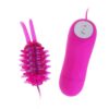 CUTE SECRET, 12 vibration functions