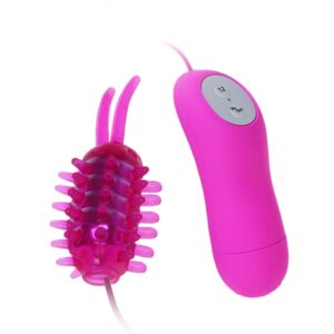 CUTE SECRET, 12 vibration functions