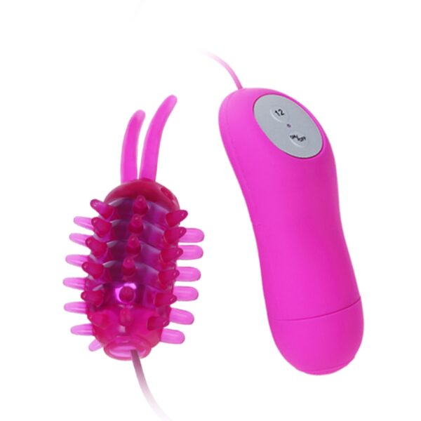 CUTE SECRET, 12 vibration functions