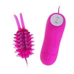 CUTE SECRET, 12 vibration functions