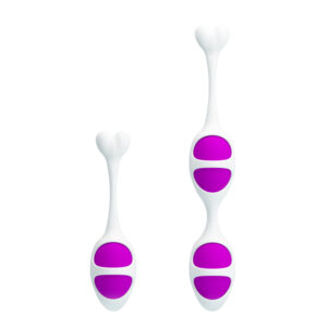 ΚΟΛΠΙΚΕΣ ΜΠΙΛΙΕΣ KEGEL