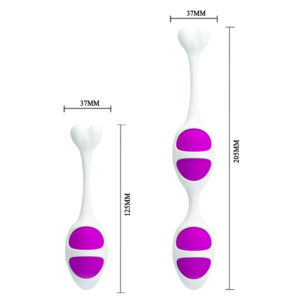 ΚΟΛΠΙΚΕΣ ΜΠΙΛΙΕΣ KEGEL