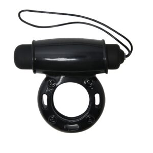 POWER RING 20 vibration functions Wireless remote control
