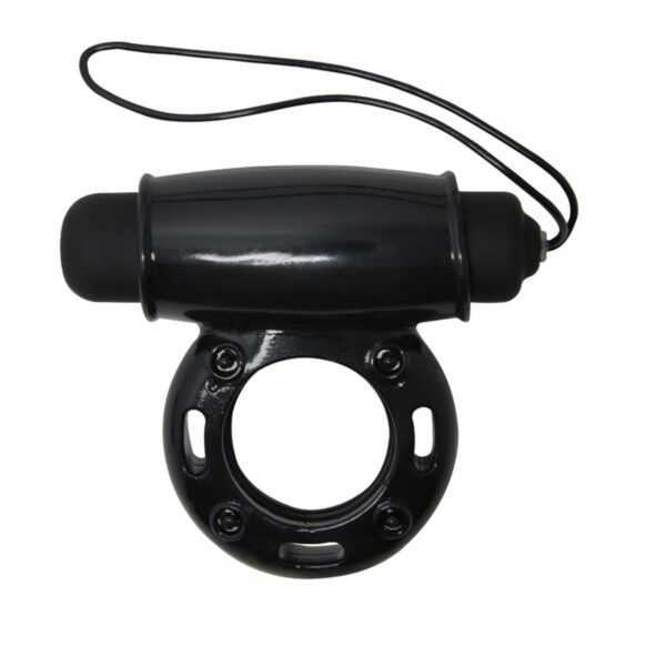 POWER RING 20 vibration functions Wireless remote control