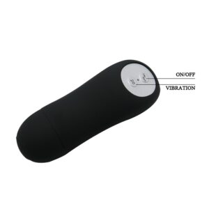 POWER RING 20 vibration functions Wireless remote control