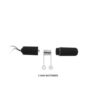 POWER RING 20 vibration functions Wireless remote control
