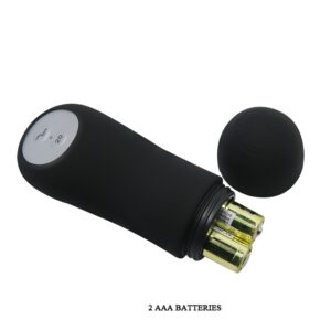 POWER RING 20 vibration functions Wireless remote control